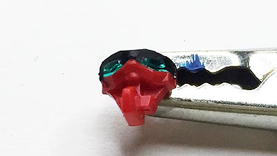 ガンプラ,フォースインパルスガンダム
