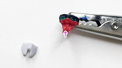 ガンプラ,フォースインパルスガンダム