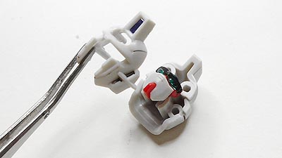 ガンプラ,フォースインパルスガンダム