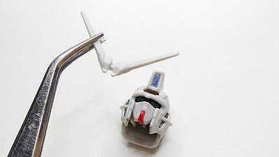ガンプラ,フォースインパルスガンダム