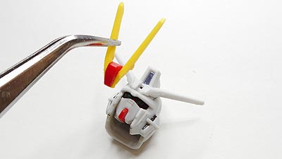 ガンプラ,フォースインパルスガンダム