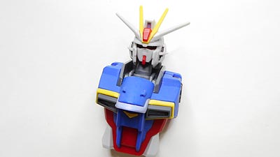 ガンプラ,フォースインパルスガンダム