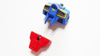 ガンプラ,フォースインパルスガンダム