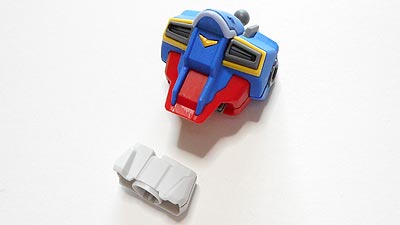 ガンプラ,フォースインパルスガンダム
