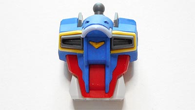 ガンプラ,フォースインパルスガンダム