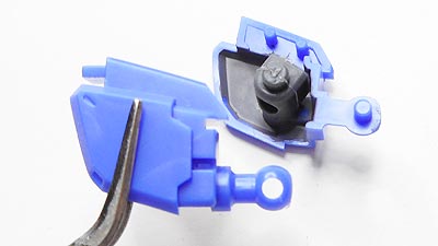 ガンプラ,フォースインパルスガンダム