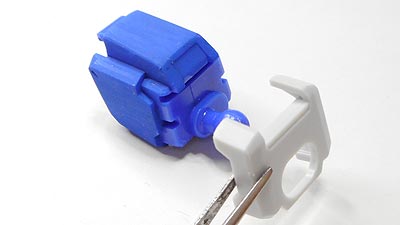 ガンプラ,フォースインパルスガンダム