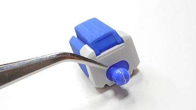 ガンプラ,フォースインパルスガンダム
