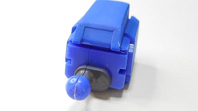 ガンプラ,フォースインパルスガンダム