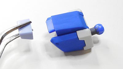 ガンプラ,フォースインパルスガンダム