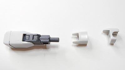 ガンプラ,フォースインパルスガンダム