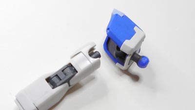 ガンプラ,フォースインパルスガンダム