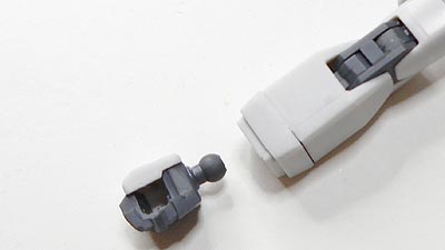 ガンプラ,フォースインパルスガンダム