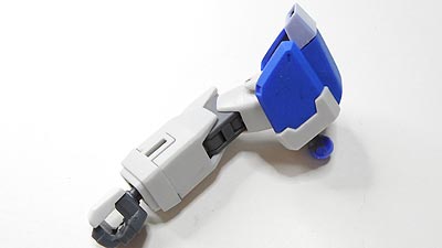 ガンプラ,フォースインパルスガンダム