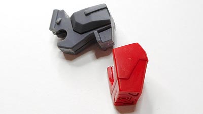 ガンプラ,フォースインパルスガンダム