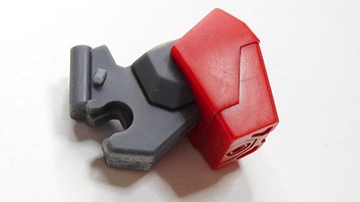 ガンプラ,フォースインパルスガンダム