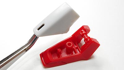 ガンプラ,フォースインパルスガンダム