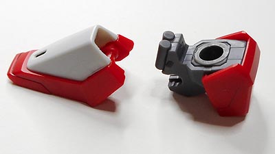 ガンプラ,フォースインパルスガンダム
