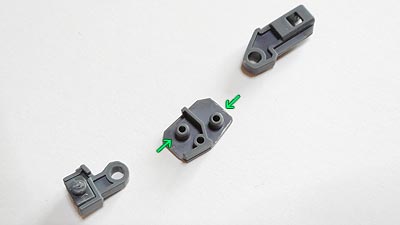 ガンプラ,フォースインパルスガンダム