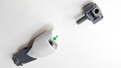 ガンプラ,フォースインパルスガンダム