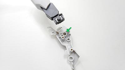 ガンプラ,フォースインパルスガンダム