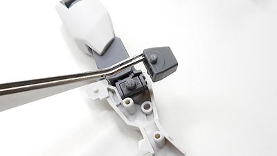 ガンプラ,フォースインパルスガンダム
