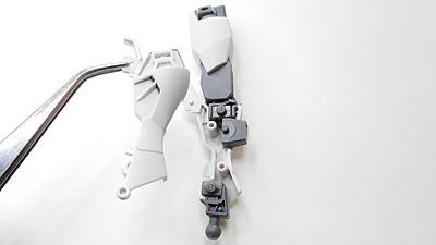 ガンプラ,フォースインパルスガンダム