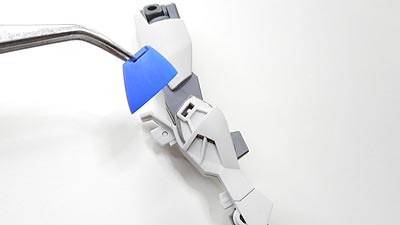 ガンプラ,フォースインパルスガンダム