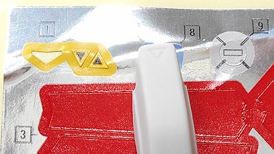 ガンプラ,フォースインパルスガンダム
