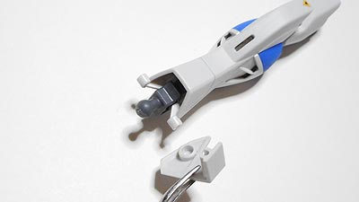 ガンプラ,フォースインパルスガンダム