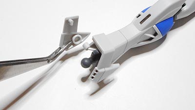 ガンプラ,フォースインパルスガンダム