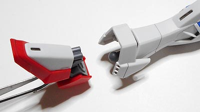 ガンプラ,フォースインパルスガンダム