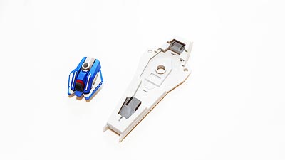 HGCE 1/144 フォースインパルスガンダム
