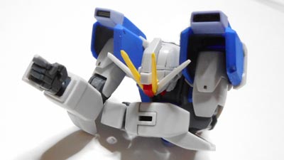 ガンプラ,コアスプレンダー　塗装