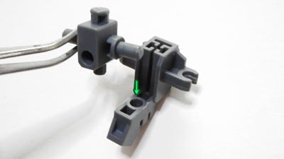 ガンプラ,フォースインパルスガンダム