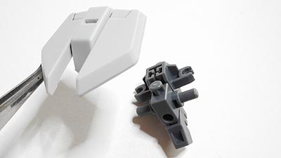 ガンプラ,フォースインパルスガンダム