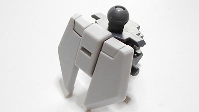 ガンプラ,フォースインパルスガンダム