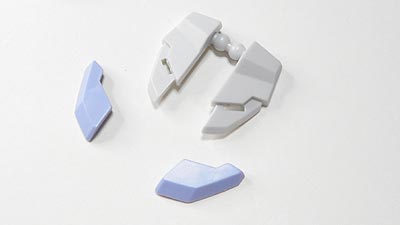 ガンプラ,フォースインパルスガンダム