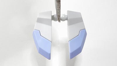 ガンプラ,フォースインパルスガンダム