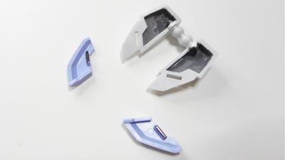 ガンプラ,フォースインパルスガンダム