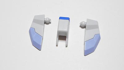 ガンプラ,フォースインパルスガンダム