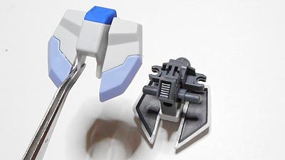 ガンプラ,フォースインパルスガンダム
