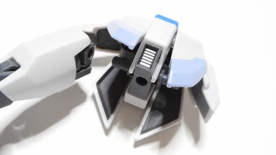 ガンプラ,フォースインパルスガンダム