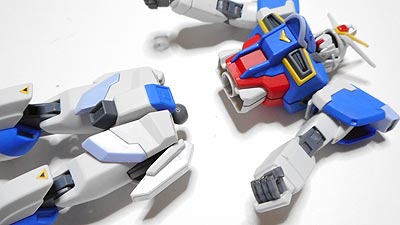 ガンプラ,フォースインパルスガンダム