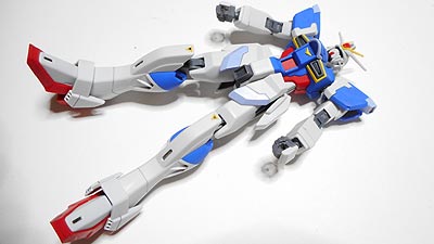 ガンプラ,フォースインパルスガンダム