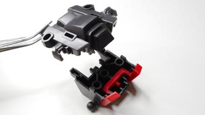 ガンプラ,フォースインパルスガンダム