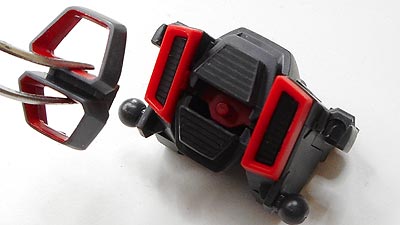 ガンプラ,フォースインパルスガンダム