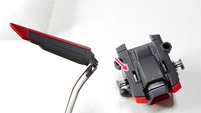 ガンプラ,フォースインパルスガンダム