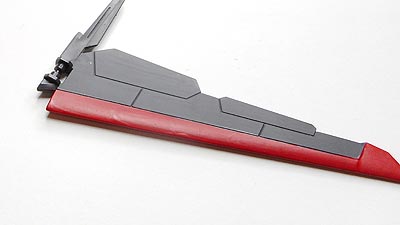 ガンプラ,フォースインパルスガンダム