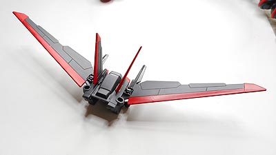 ガンプラ,フォースインパルスガンダム